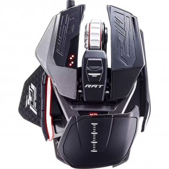 MadCatz Mad Catz R.A.T. X3, Right-hand