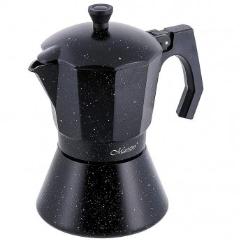 Maestro Coffee machine for 6 cups MR-1667-6