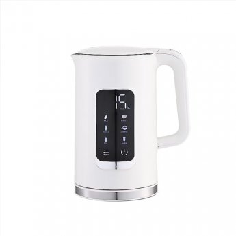 Maestro Czajnik elektryczny z regulacją temperatury 1,7L 2200W