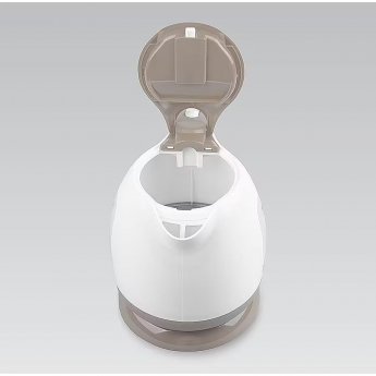 Maestro MR-012, White/Beige