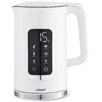 Maestro MR-024, White