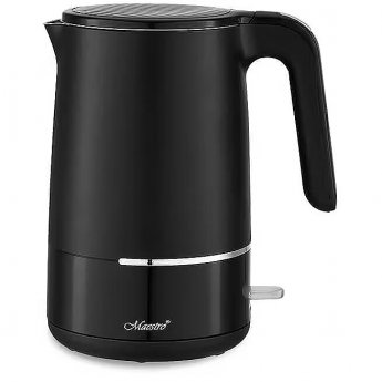 Maestro MR-037, Black