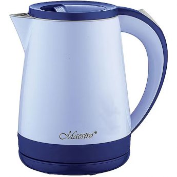 Maestro MR-037, Blue