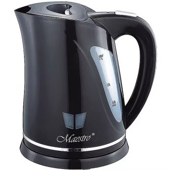 Maestro MR-038, Black