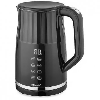 Maestro MR-039, Black