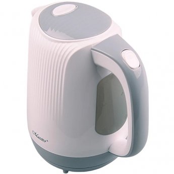 Maestro MR-042, White/Grey