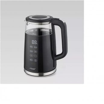 Maestro MR-049, Black