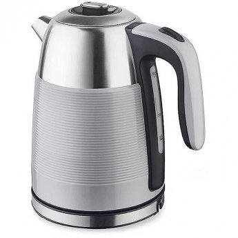 Maestro MR-051, Stainless steel/Grey