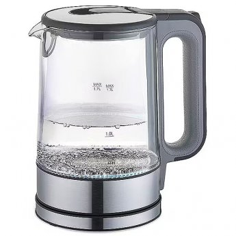 Maestro MR-053, Glass/Grey