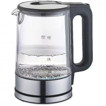 Maestro MR-053, Silver/Black