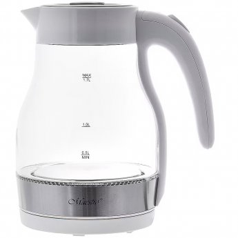 Maestro MR-061, White