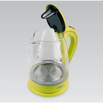 Maestro MR-064, Glass/Green