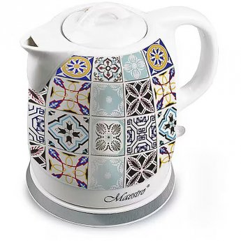 Maestro MR-066, White