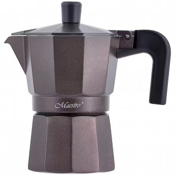 Maestro MR-1666, Brown - 3 cups
