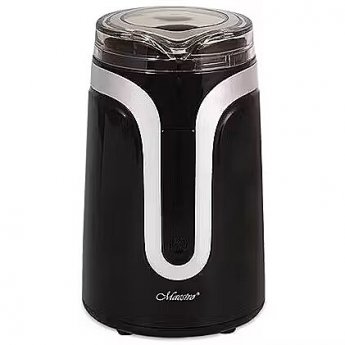 Maestro MR-450, Black