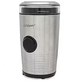 Maestro MR-454, Stainless steel