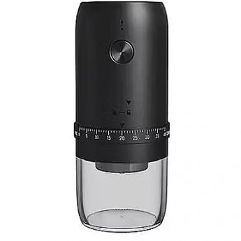 Maestro MR-457, Black