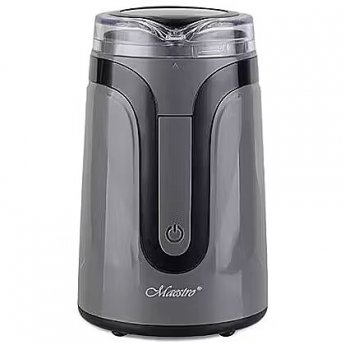 Maestro Młynek do kawy 50g 150W MAESTRO MR-450-GREY
