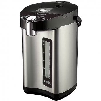 Maestro water heater MR-081, Silver