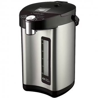 Maestro water heater MR-081, Silver