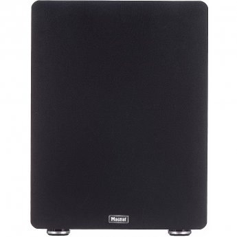 Magnat ALPHA RS12, Black