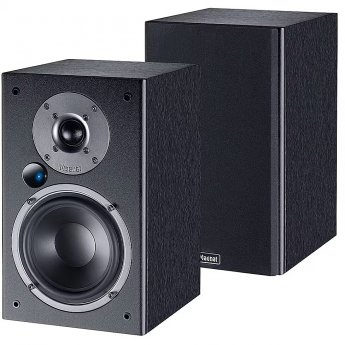 Magnat Monitor Reference 2A active columns 2-way speaker