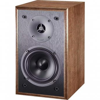 Magnat S10 B, black (2pcs)