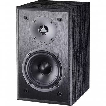 Magnat S10 B, black (2pcs)