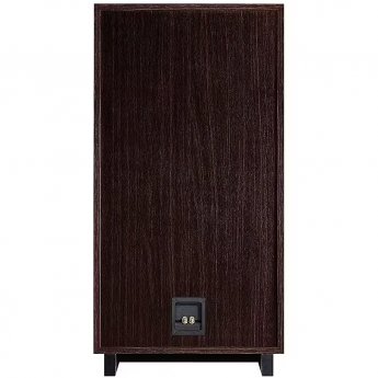 Magnat TRANSPULS 1500 Floor-standing loudspeaker 3-way 500 W Brown