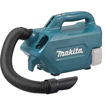 Makita CL121DZ 10,8/12V, Blue - without battery and charger