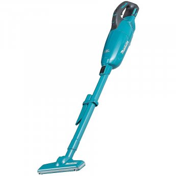 Makita DCL280FZ 18V, Blue - without battery and charger