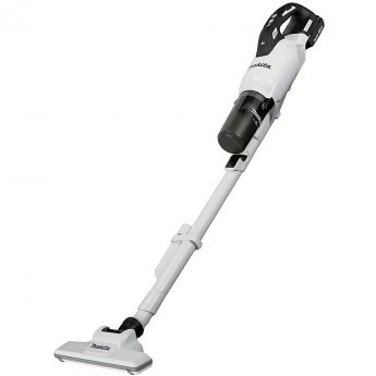 Makita DCL286FZW 18V, White - without battery and charger