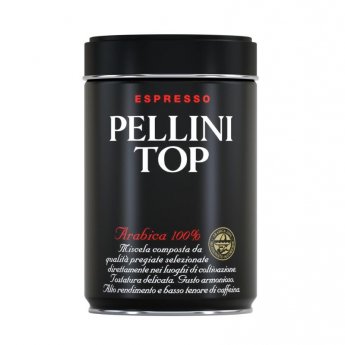 Maltā kafija Pellini TOP 100% Arabica, 250g