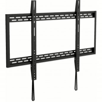 Manhattan Fixed TV Wall Mount, 60-100"