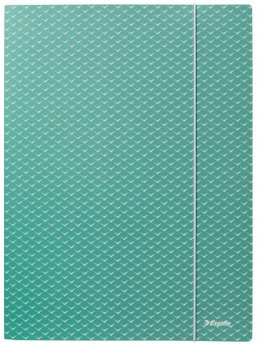 Arhīva kaste SMLT, 335 x 250 x 82 mm, brūna