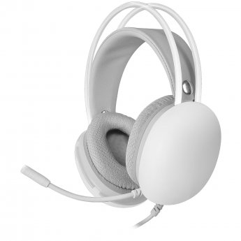 Mars Gaming MH-GLOW RGB, White