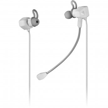 Mars Gaming MIHXW Haptic Sense In-Ear