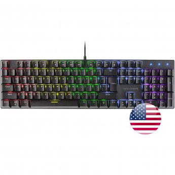 Mars Gaming MK422RUS Gaming, US