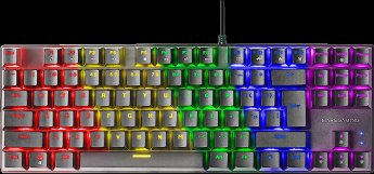 Mars Gaming MK80 Gaming, US