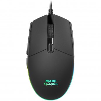 Mars Gaming MMG