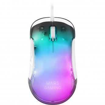 Mars Gaming MMGLOWW