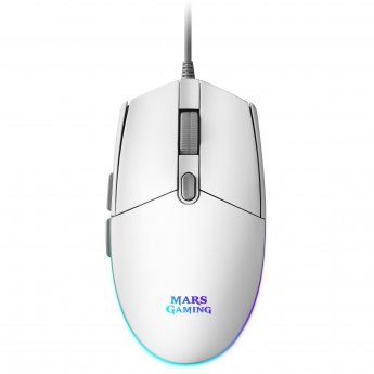 Mars Gaming MMGW