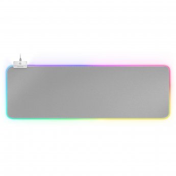 Mars Gaming MMPRGB2S, Silver