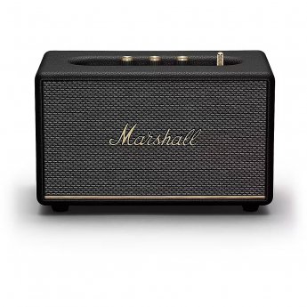 Marshall Acton III