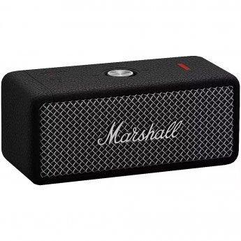 Marshall EMBERTON II Black & Steel