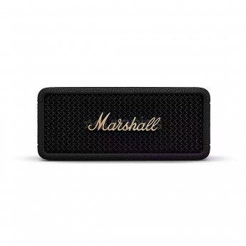 Marshall Emberton III, Black