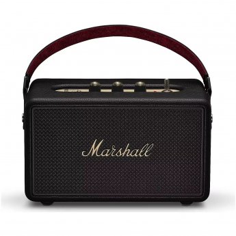 Marshall Marshall Kilburn III Czarno-miedziany