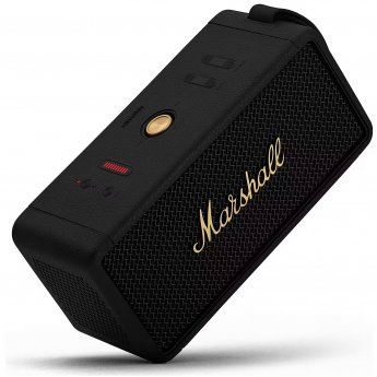 Marshall Marshall Middleton Czarno-miedziany