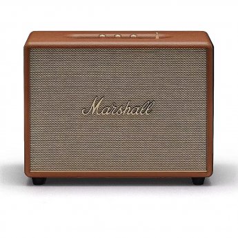 Marshall Marshall Woburn III Brązowy