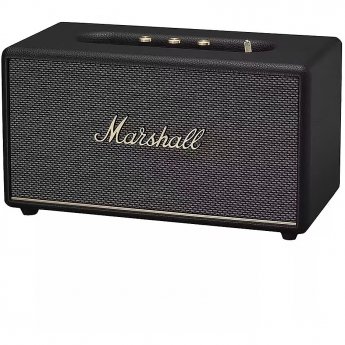 Marshall Stanmore III Czarny